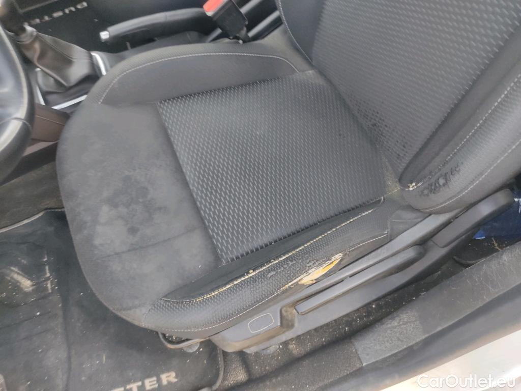  Dacia  Duster  II Comfort 4WD 1.6 SCe 115CV MT6 E6 #2