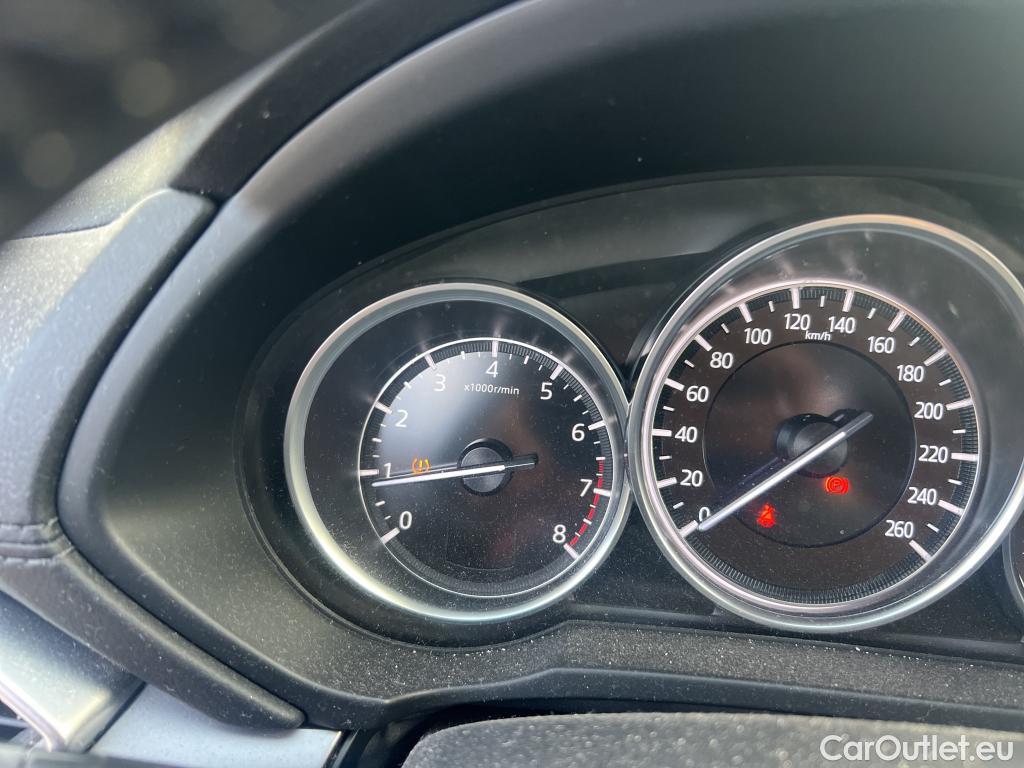  Mazda  CX-5 MAZDA  / 2017 / 5P / todoterreno 2.0 GE 121kW (165CV) 2WD Origin #30