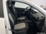  Hyundai  i10 HYUNDAI  / 2020 / 5P / berlina con portón 1.0 Essence #6