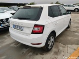  Skoda  Fabia SKODA  / 2018 / 5P / berlina con portón 1.0 TSI 81kW (110cv) Ambition Plus (CX) #2