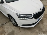  Skoda  Fabia SKODA  / 2018 / 5P / berlina con portón 1.0 TSI 81kW (110cv) Ambition Plus (CX) #16