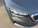  Skoda  Scala SKODA  / 2019 / 5P / berlina con portón 1.0 TSI 81KW (110 CV) Ambition #16