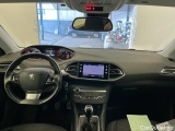  Peugeot  308 PEUGEOT  / 2017 / 5P / berlina con portón 5p Active Pack BlueHDi 130 S&S (AC) #3
