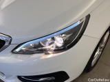  Peugeot  308 PEUGEOT  / 2017 / 5P / berlina con portón 5p Active Pack BlueHDi 130 S&S (AC) #15