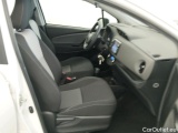  Toyota  Yaris TOYOTA  / 2017 / 5P / berlina con portón 1.5 100H Active #6