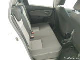  Toyota  Yaris TOYOTA  / 2017 / 5P / berlina con portón 1.5 100H Active #7
