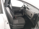  Toyota  Yaris TOYOTA  / 2017 / 5P / berlina con portón 1.5 100H Active #6