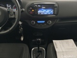  Toyota  Yaris TOYOTA  / 2017 / 5P / berlina con portón 1.5 100H Active #13