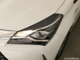 Toyota  Yaris TOYOTA  / 2017 / 5P / berlina con portón 1.5 100H Active #15