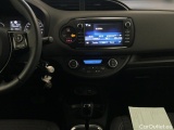  Toyota  Yaris TOYOTA  / 2017 / 5P / berlina con portón 1.5 100H Active #13