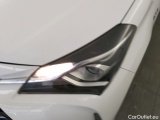 Toyota  Yaris TOYOTA  / 2017 / 5P / berlina con portón 1.5 100H Active #15