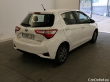  Toyota  Yaris TOYOTA  / 2017 / 5P / berlina con portón 1.5 100H Active #2