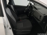  Toyota  Yaris TOYOTA  / 2017 / 5P / berlina con portón 1.5 100H Active #6