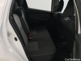  Toyota  Yaris TOYOTA  / 2017 / 5P / berlina con portón 1.5 100H Active #7