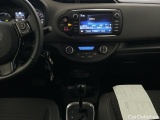  Toyota  Yaris TOYOTA  / 2017 / 5P / berlina con portón 1.5 100H Active #13