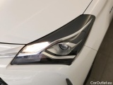  Toyota  Yaris TOYOTA  / 2017 / 5P / berlina con portón 1.5 100H Active #15