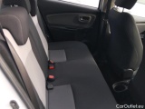  Toyota  Yaris TOYOTA  / 2017 / 5P / berlina con portón 1.5 100H Active #7
