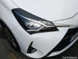  Toyota  Yaris TOYOTA  / 2017 / 5P / berlina con portón 1.5 100H Active #16