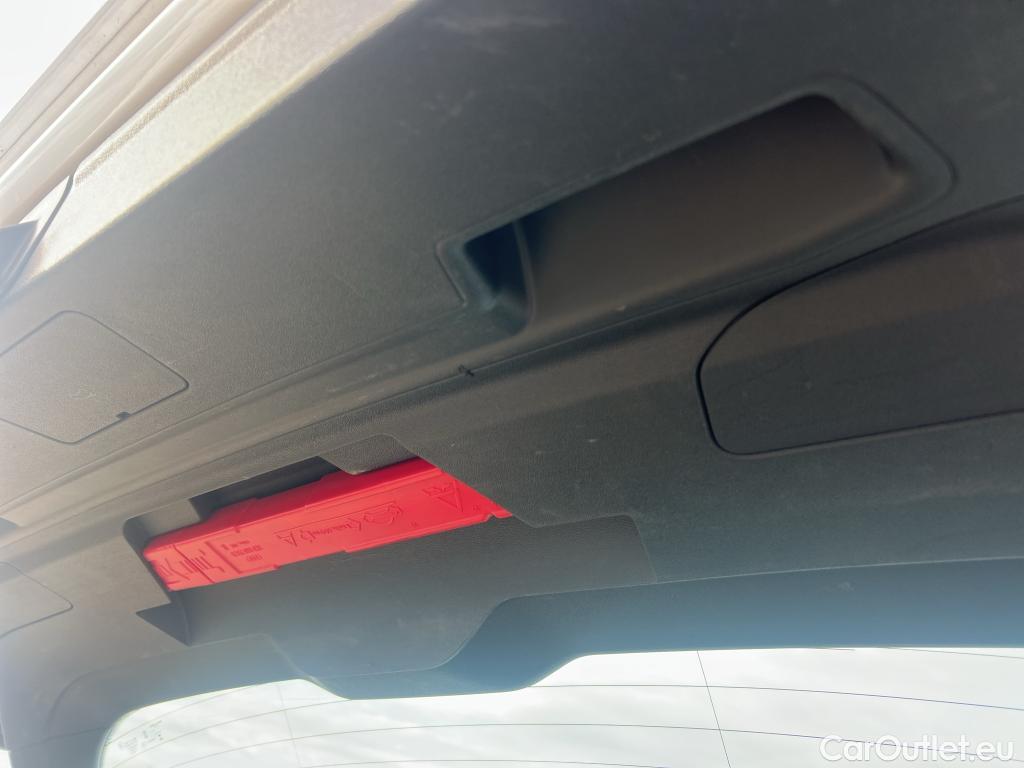  Audi  A3 AUDI  / 2020 / 5P / berlina con portón Sportback 30 TFSI 81kW (110CV) S tronic #18