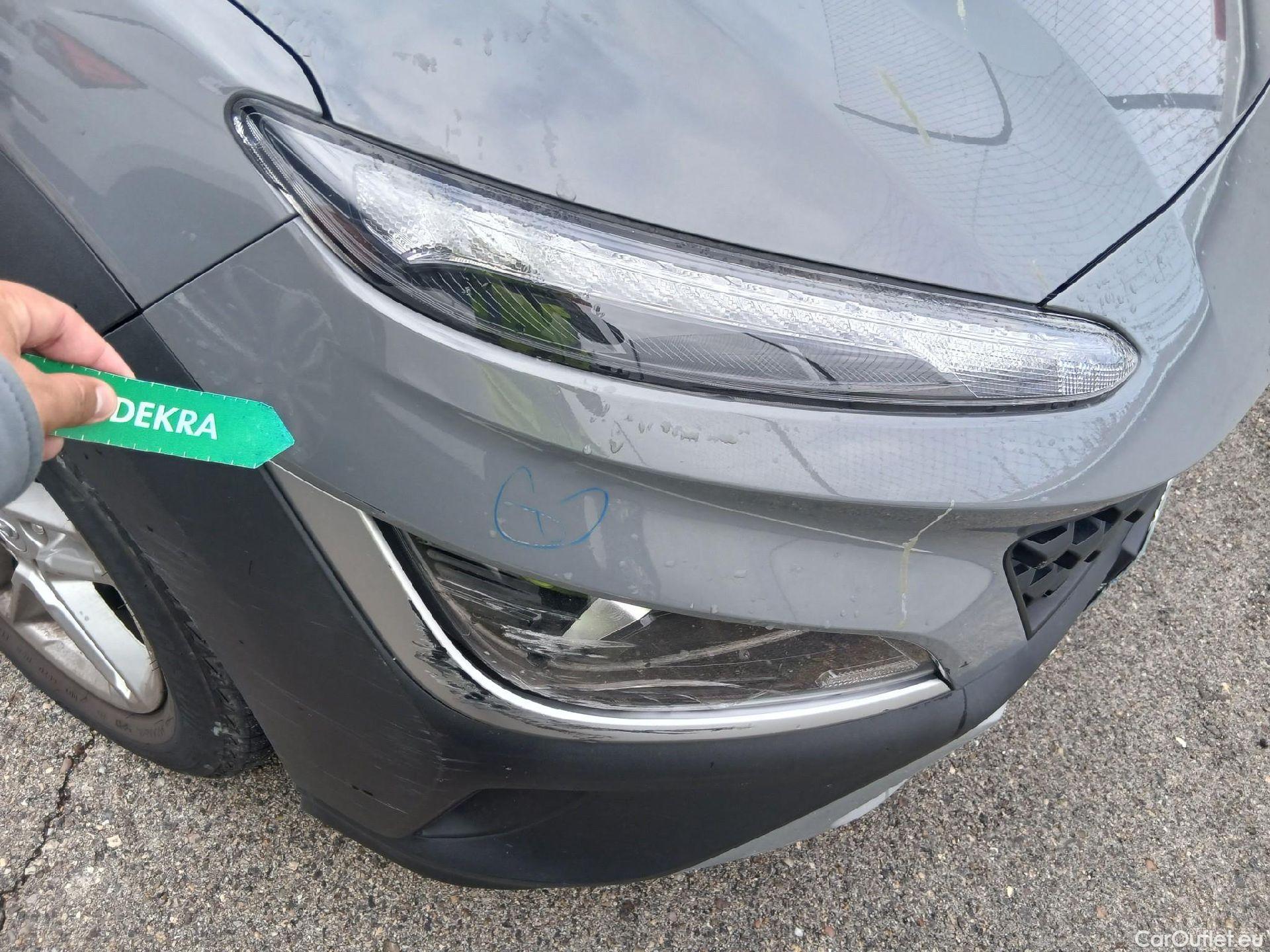  Hyundai  Konna HYUNDAI Kona / 2020 / 5P / todoterreno 1.0 TGDI 48V Maxx 4X2 #7