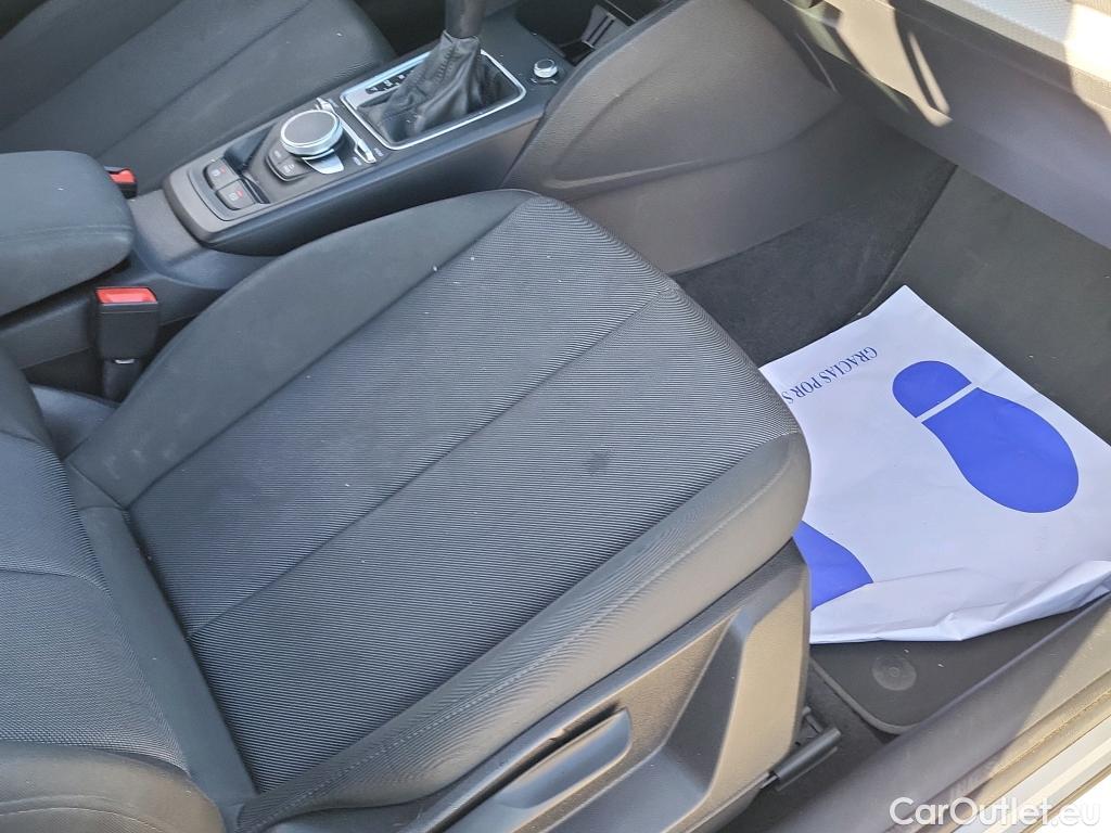  Audi  Q2 AUDI  / 2020 / 5P / todoterreno Advanced 35 TFSI 110kW (150CV) S tronic (AC) #16