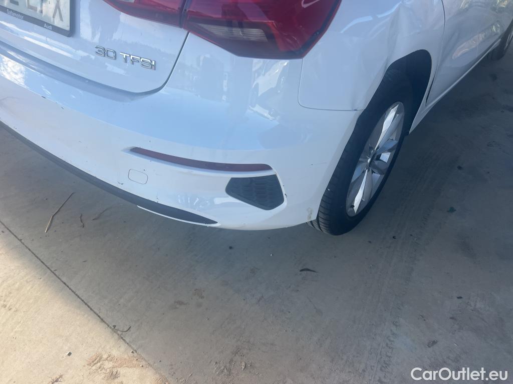  Audi  A3 AUDI  / 2020 / 5P / berlina con portón Sportback 30 TFSI 81kW (110CV) S tronic #20