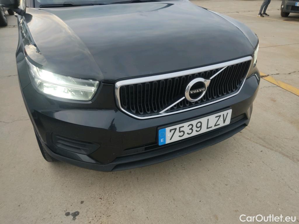  Volvo  XC 40 VOLVO XC40 / 2017 / 5P / todoterreno 1.5 T2 Momentum Core #13
