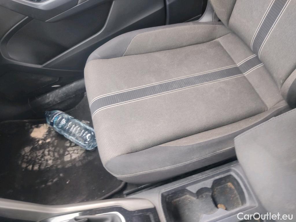  Volkswagen  T-ROC VOLKSWAGEN  / 2017 / 5P / todoterreno Advance 2.0 TDI 85kW (115CV) #12