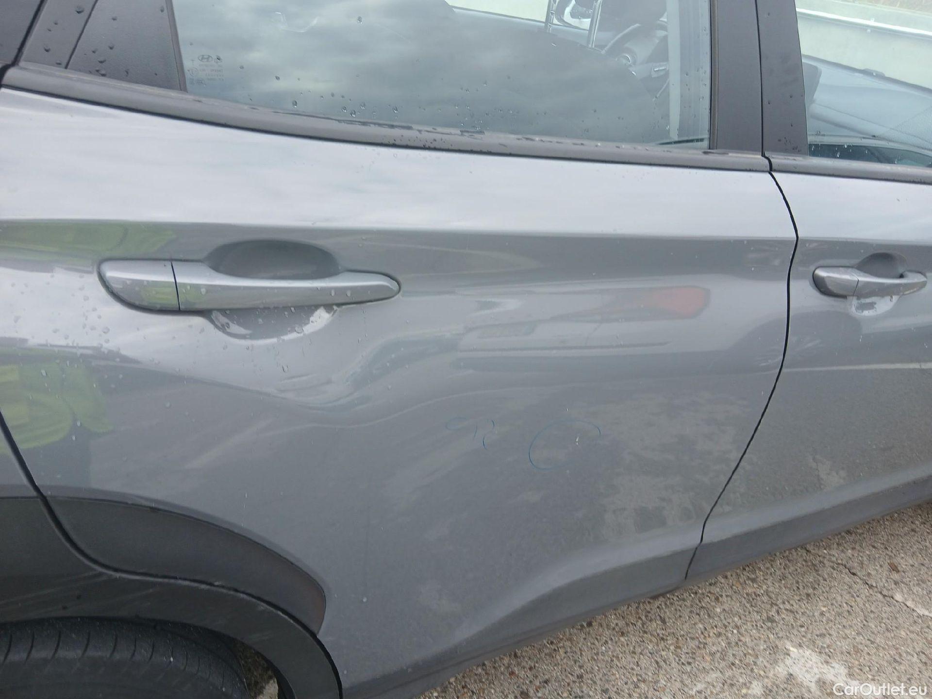  Hyundai  Konna HYUNDAI Kona / 2020 / 5P / todoterreno 1.0 TGDI 48V Maxx 4X2 #42