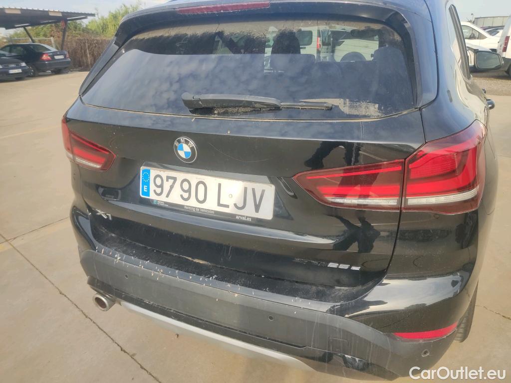  Bmw  X1 BMW  / 2019 / 5P / todoterreno xDrive25e #38