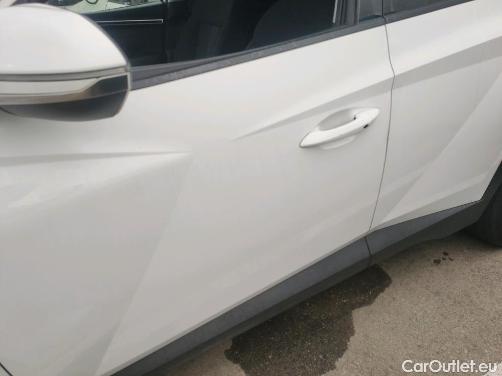  Hyundai  Tucson HYUNDAI  / 2020 / 5P / todoterreno 1.6 TGDI 169kW HEV Tecno Sky Auto #3