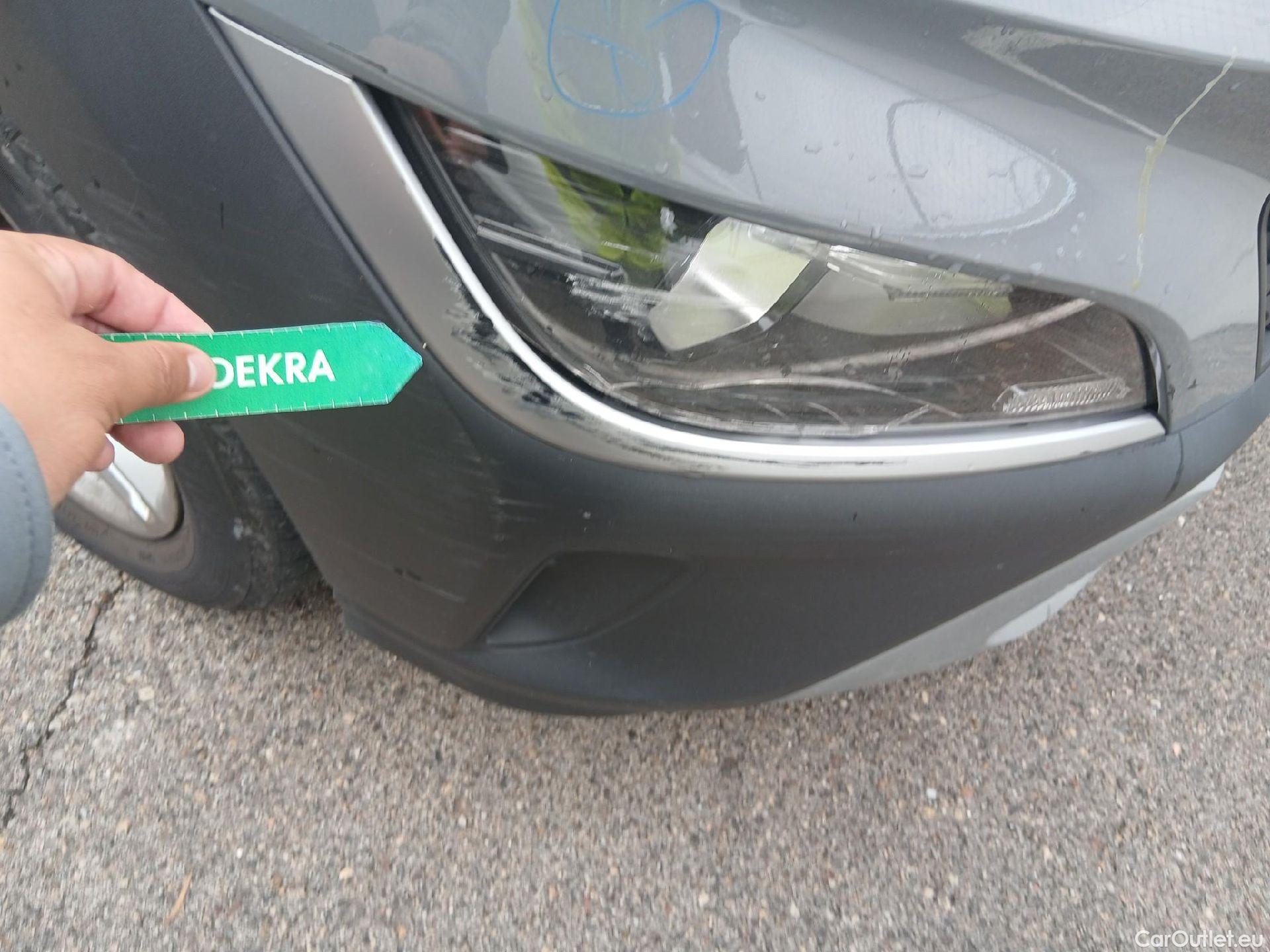  Hyundai  Konna HYUNDAI Kona / 2020 / 5P / todoterreno 1.0 TGDI 48V Maxx 4X2 #10