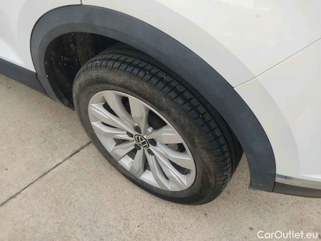  Volkswagen  T-ROC VOLKSWAGEN  / 2017 / 5P / todoterreno Advance 2.0 TDI 85kW (115CV) #14