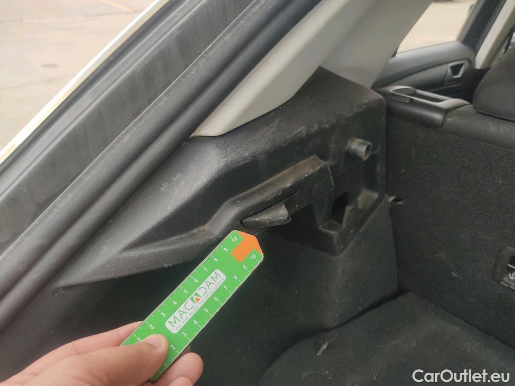  Volkswagen  T-ROC  Advance 2.0 TDI 150CV AT7 E6d #22