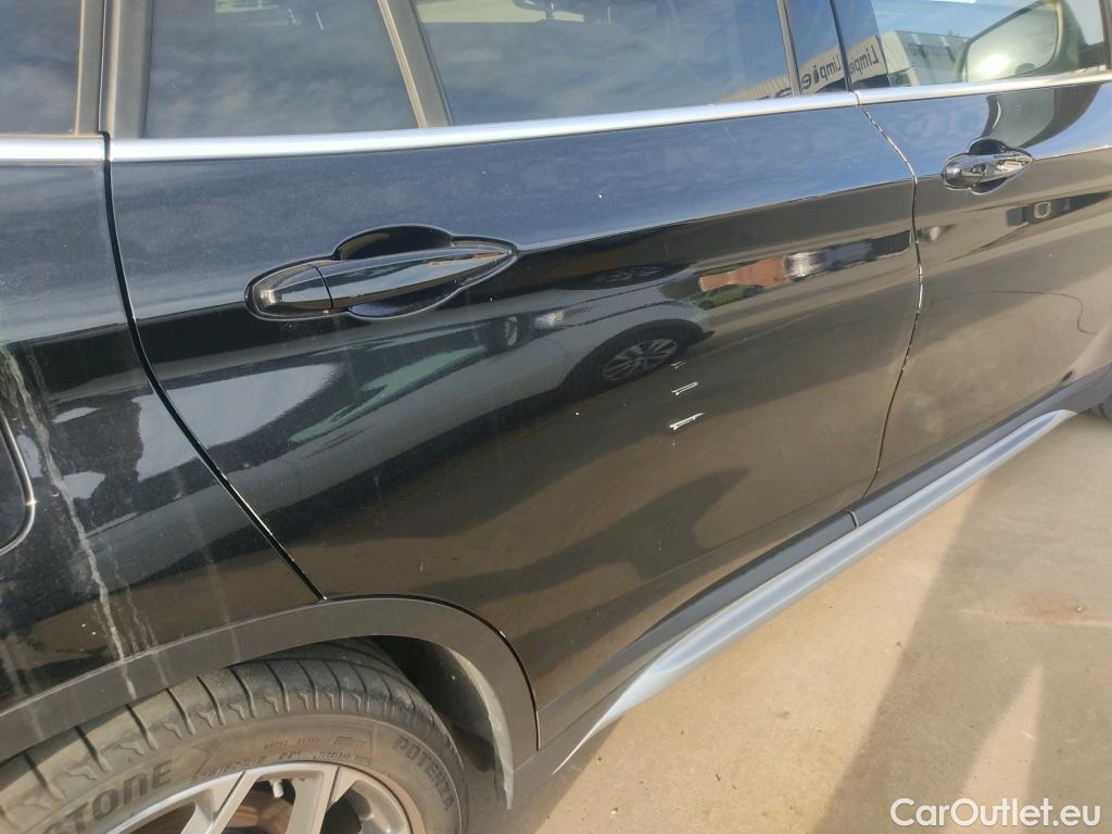  Bmw  X1 BMW  / 2019 / 5P / todoterreno xDrive25e #15