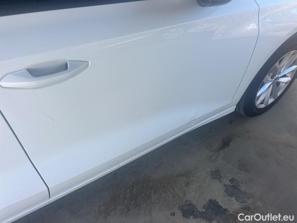  Audi  A3 AUDI  / 2020 / 5P / berlina con portón Sportback 30 TFSI 81kW (110CV) S tronic #5