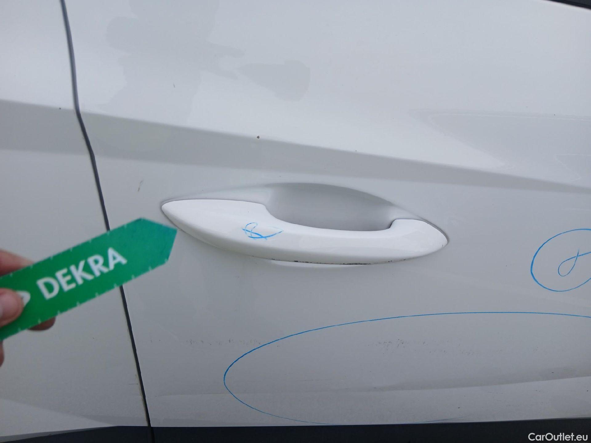  Hyundai  Tucson HYUNDAI  / 2020 / 5P / todoterreno 1.6 CRDI 100kW (136CV) 48V Maxx Sky DCT #30