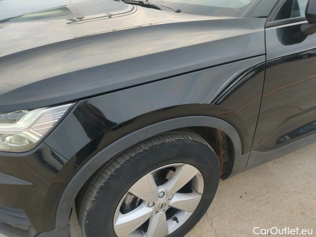  Volvo  XC 40 VOLVO XC40 / 2017 / 5P / todoterreno 1.5 T2 Momentum Core #27