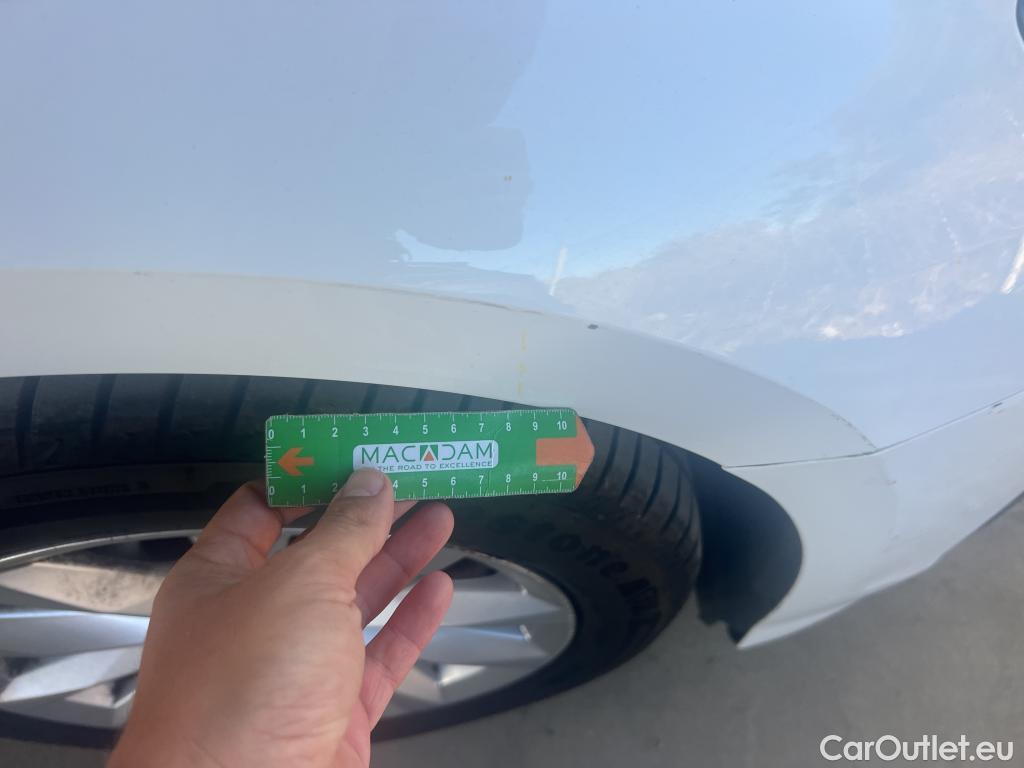  Audi  A3 AUDI  / 2020 / 5P / berlina con portón Sportback 30 TFSI 81kW (110CV) S tronic #16