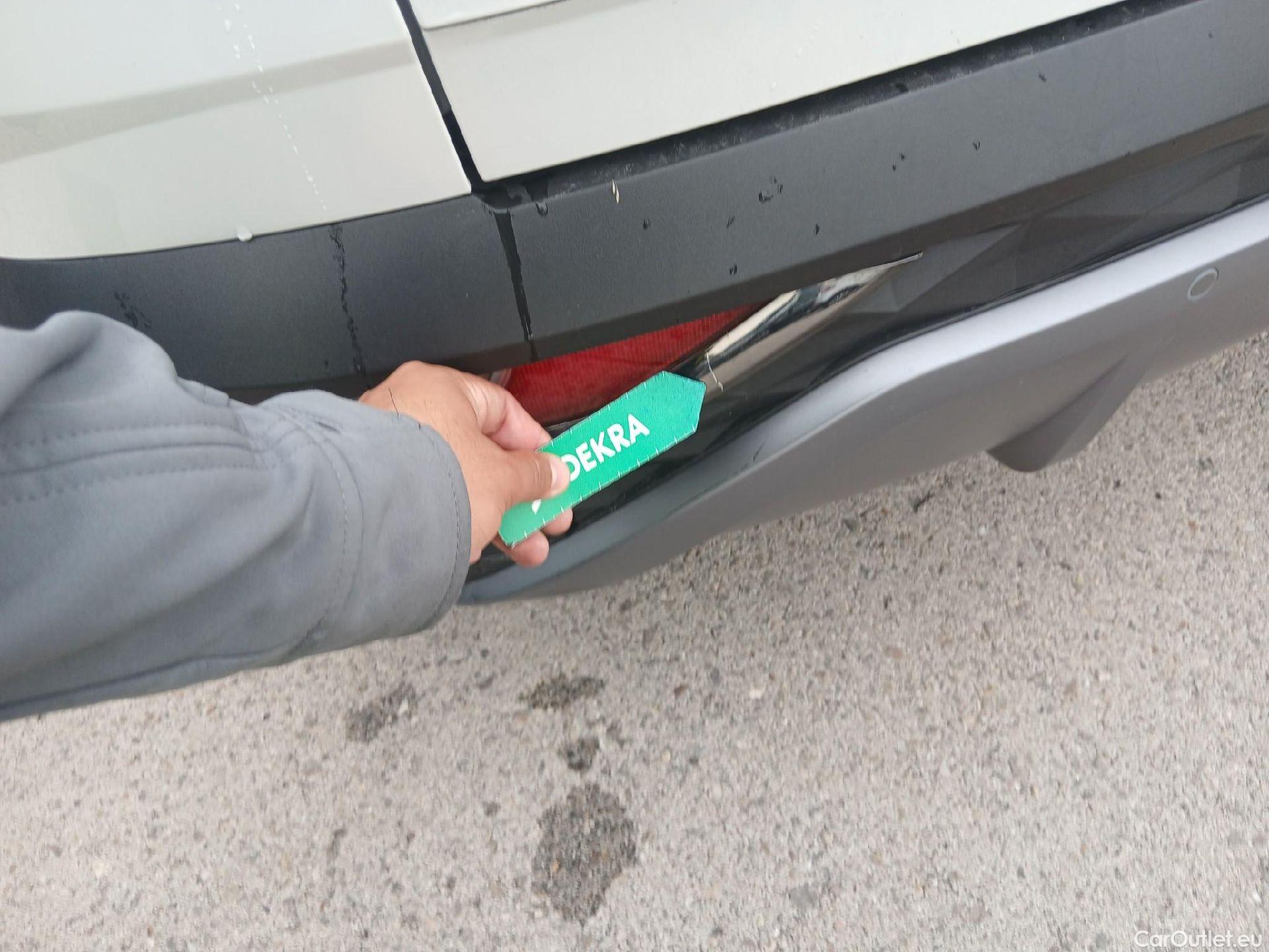  Hyundai  Tucson HYUNDAI  / 2020 / 5P / todoterreno 1.6 CRDI 100kW (136CV) 48V Maxx Sky DCT #19