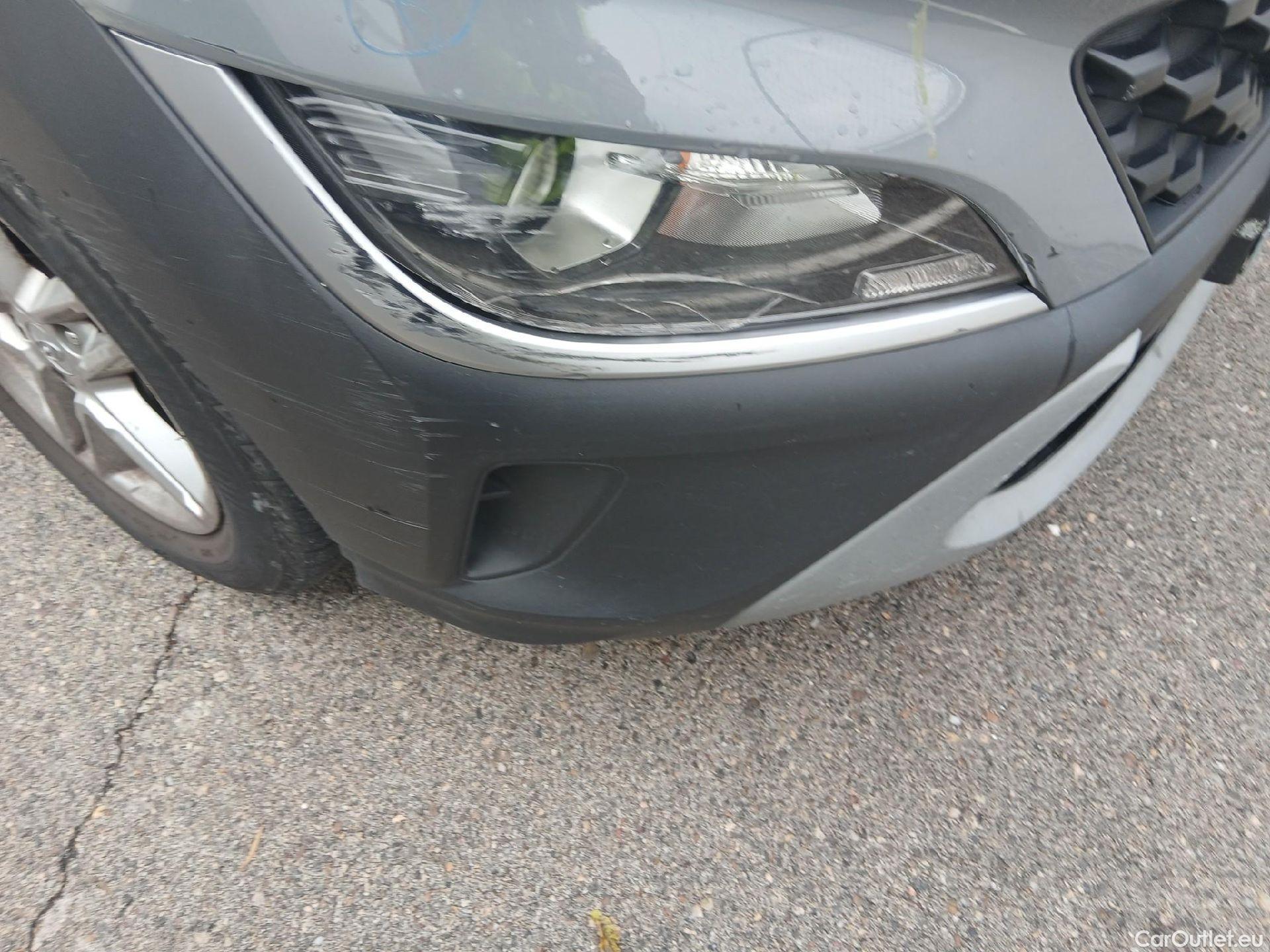  Hyundai  Konna HYUNDAI Kona / 2020 / 5P / todoterreno 1.0 TGDI 48V Maxx 4X2 #14