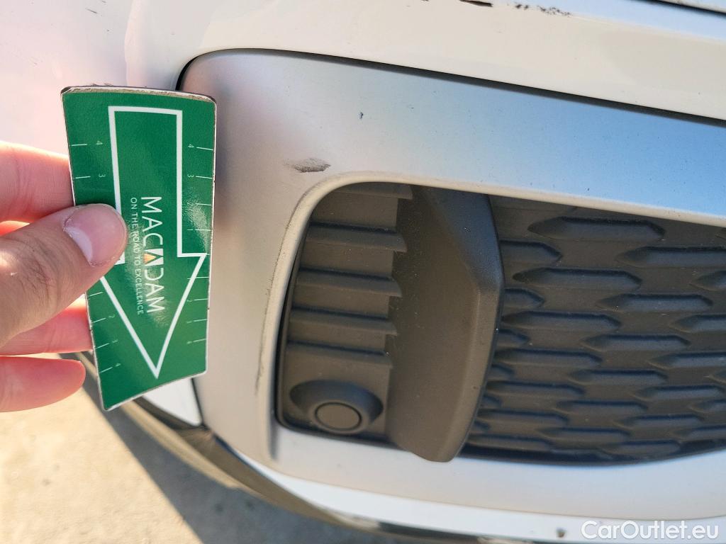  Audi  Q2 AUDI  / 2020 / 5P / todoterreno Advanced 35 TFSI 110kW (150CV) S tronic (AC) #18