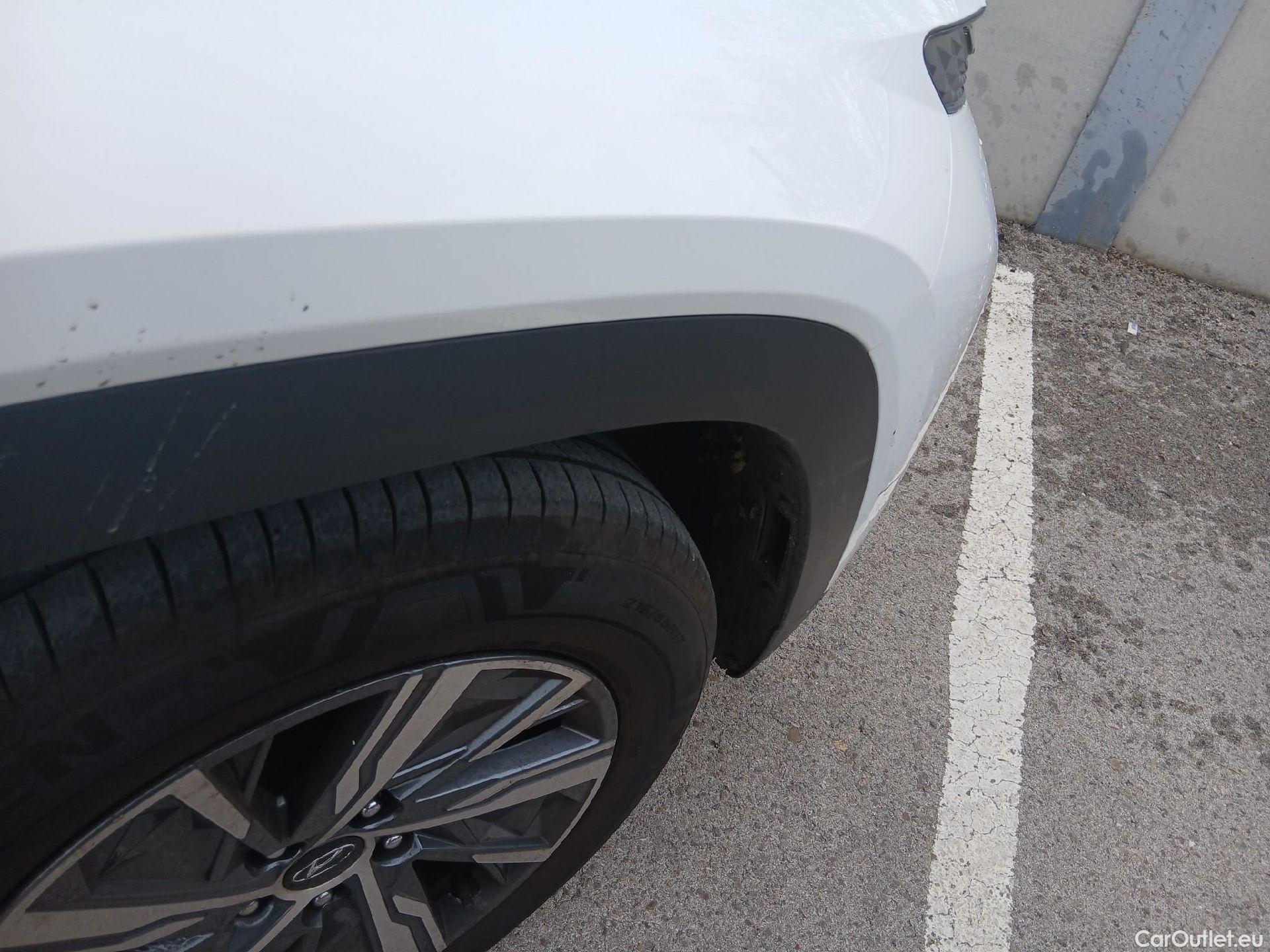  Hyundai  Tucson HYUNDAI  / 2020 / 5P / todoterreno 1.6 CRDI 100kW (136CV) 48V Maxx Sky DCT #37