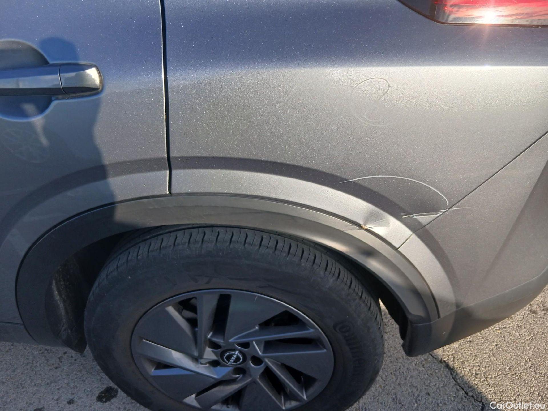  Nissan  Qashqai NISSAN  / 2021 / 5P / todoterreno DIG-T 116kW (158CV) mHEV Xtronic Acenta (AC4) #15