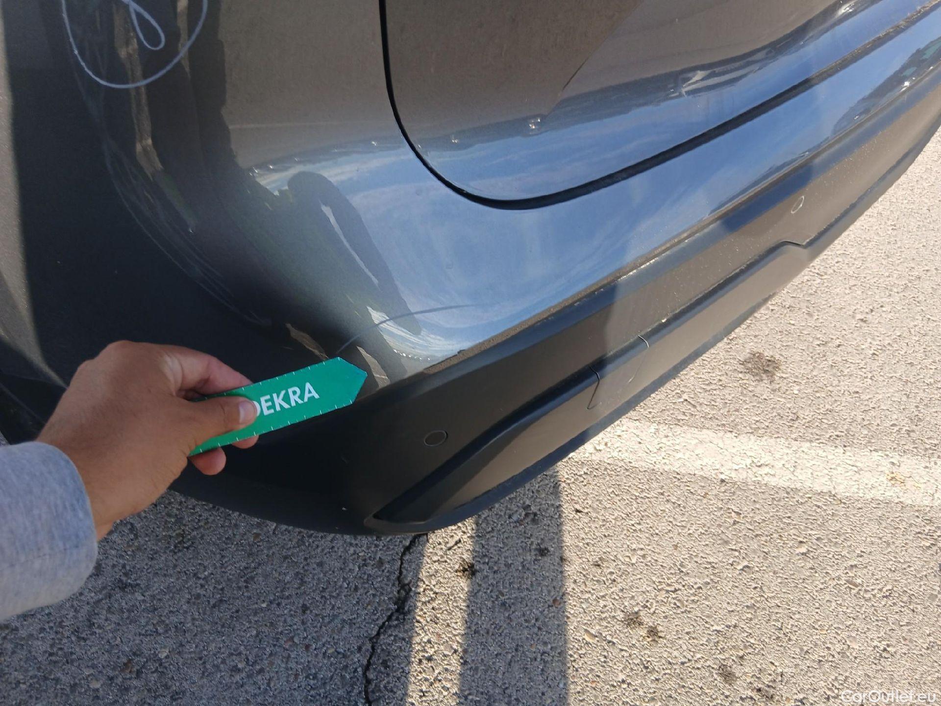  Nissan  Qashqai NISSAN  / 2021 / 5P / todoterreno DIG-T 116kW (158CV) mHEV Xtronic Acenta (AC4) #20