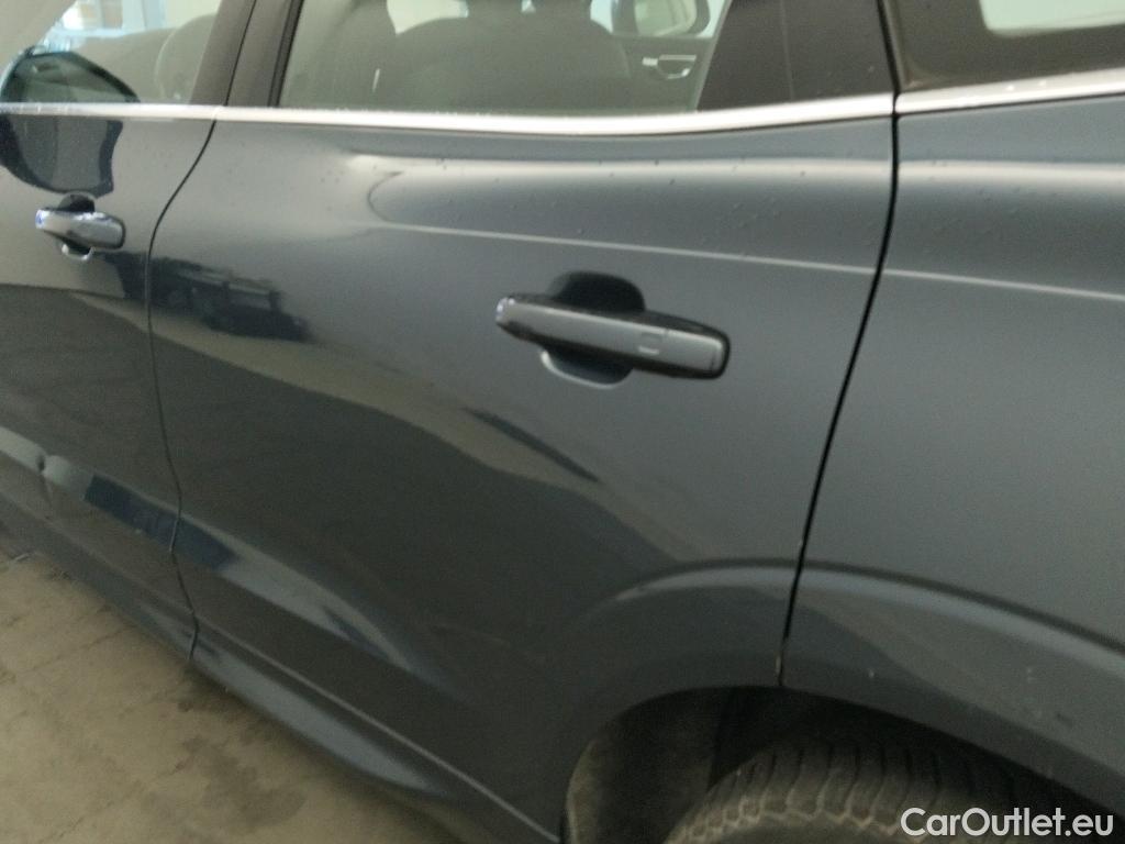  Volvo  XC60 VOLVO  / 2017 / 5P / todoterreno 2.0 B4 D AWD Momentum Pro Auto #11