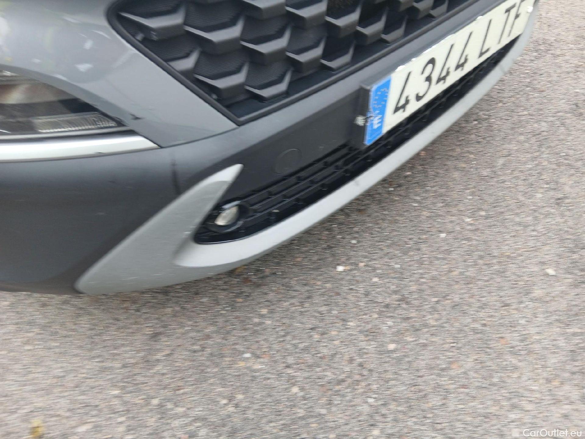  Hyundai  Konna HYUNDAI Kona / 2020 / 5P / todoterreno 1.0 TGDI 48V Maxx 4X2 #16