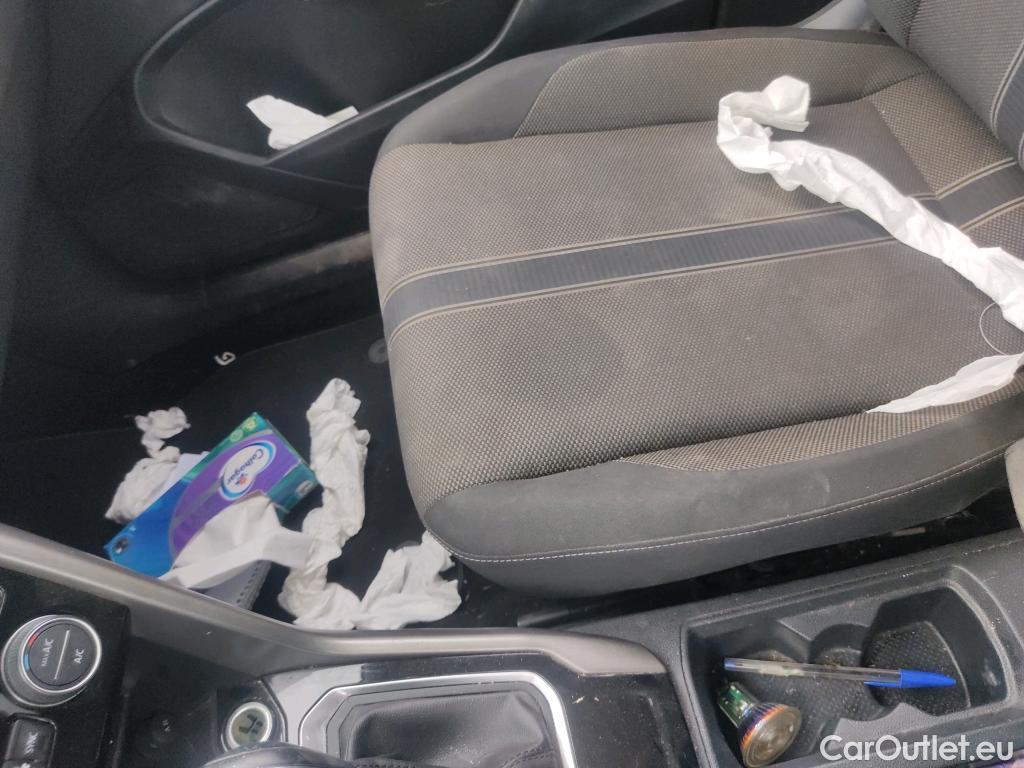  Volkswagen  T-ROC  Advance 2.0 TDI 150CV AT7 E6d #24