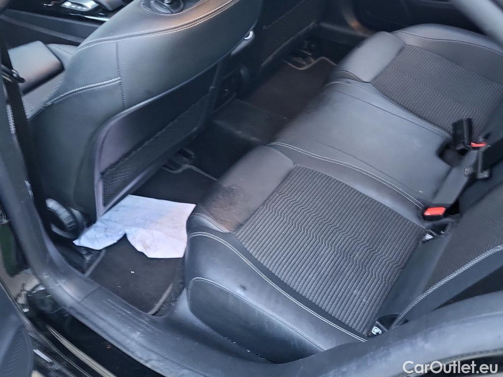  Mercedes  CLA-Klasse MERCEDES-BENZ CLA / 2019 / 4P / coupé CLA 200 D DCT #15