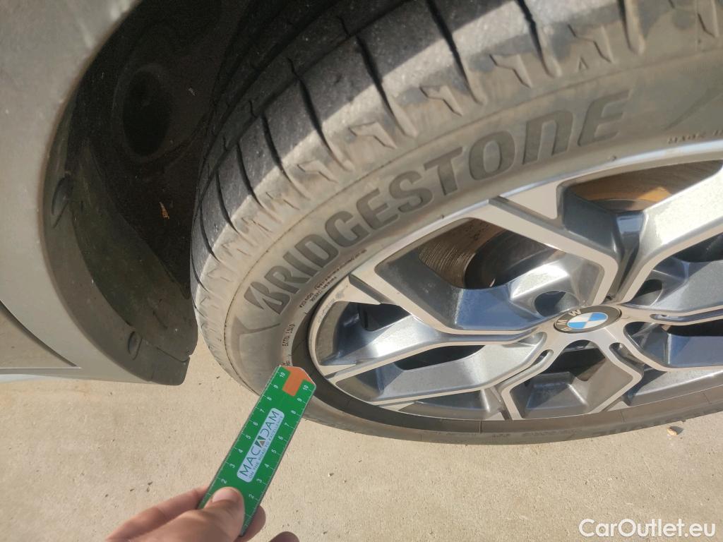  Bmw  X1 BMW  / 2019 / 5P / todoterreno xDrive25e #6